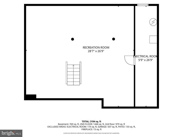 400 WALNUT RD, Birdsboro, PA 19508