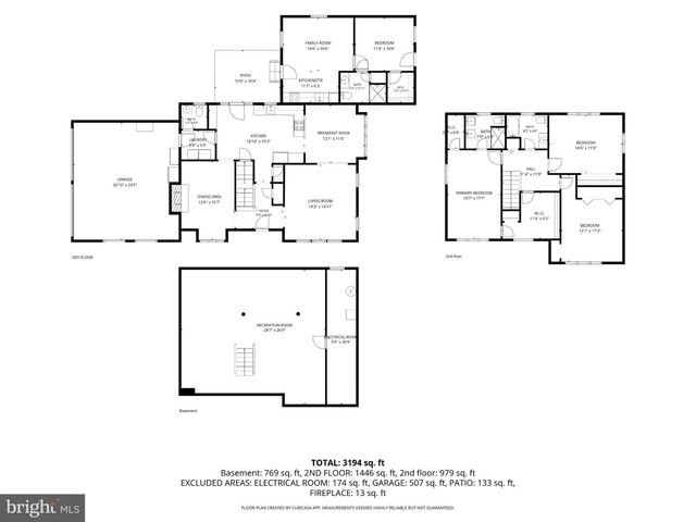 400 WALNUT RD, Birdsboro, PA 19508
