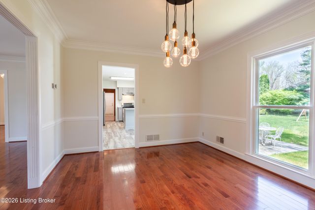 601 Colonel Anderson Pkwy, Louisville, KY 40222