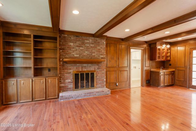 601 Colonel Anderson Pkwy, Louisville, KY 40222