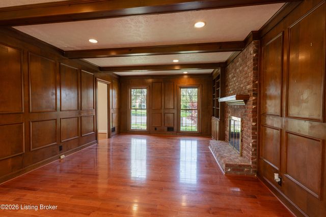 601 Colonel Anderson Pkwy, Louisville, KY 40222
