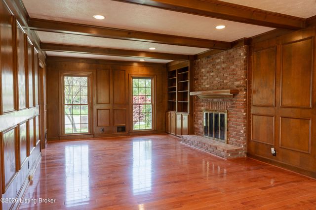 601 Colonel Anderson Pkwy, Louisville, KY 40222