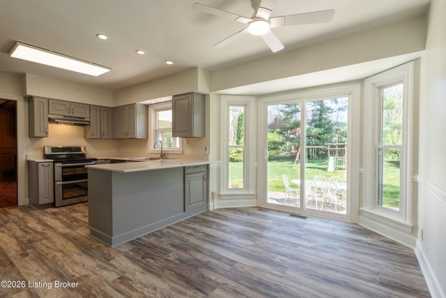 601 Colonel Anderson Pkwy, Louisville, KY 40222