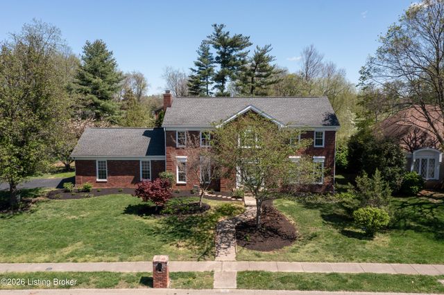 601 Colonel Anderson Pkwy, Louisville, KY 40222