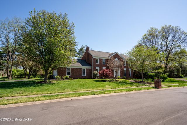 601 Colonel Anderson Pkwy, Louisville, KY 40222