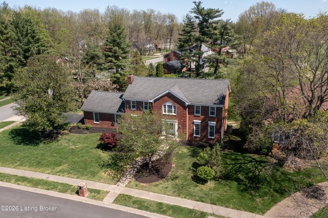 601 Colonel Anderson Pkwy, Louisville, KY 40222