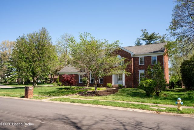 601 Colonel Anderson Pkwy, Louisville, KY 40222
