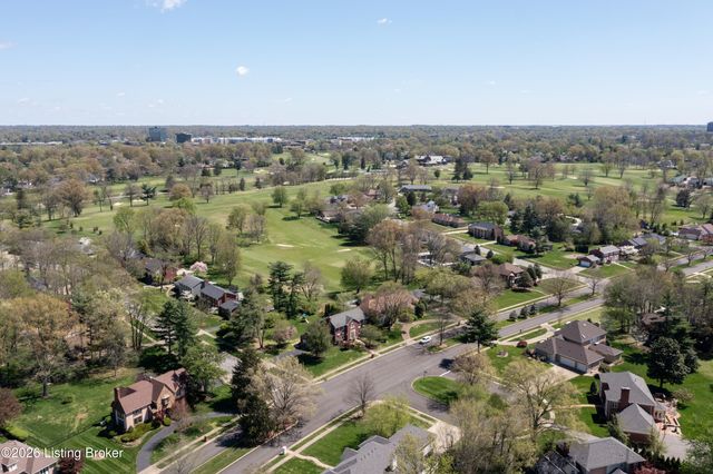 601 Colonel Anderson Pkwy, Louisville, KY 40222