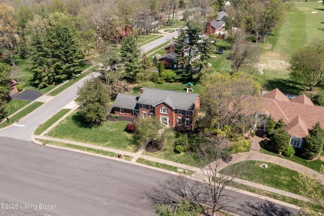 601 Colonel Anderson Pkwy, Louisville, KY 40222