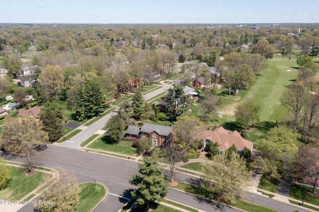 601 Colonel Anderson Pkwy, Louisville, KY 40222