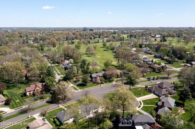 601 Colonel Anderson Pkwy, Louisville, KY 40222