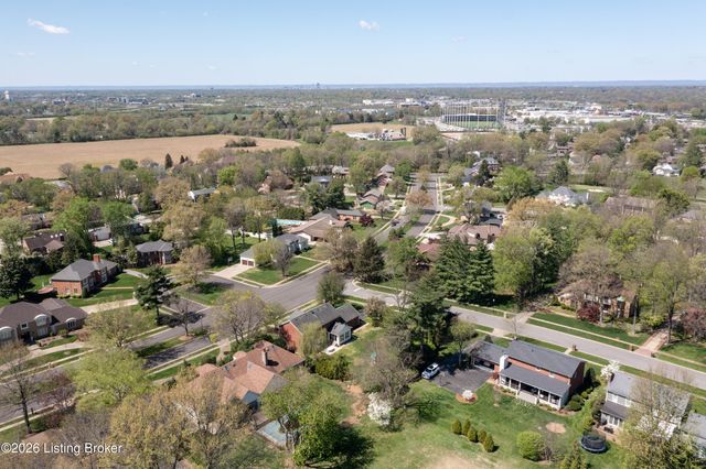 601 Colonel Anderson Pkwy, Louisville, KY 40222
