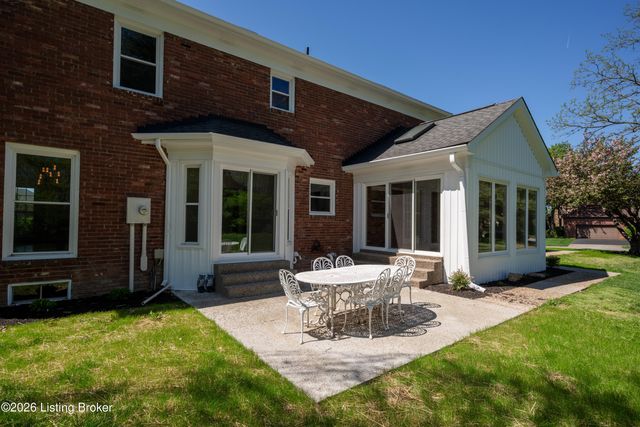 601 Colonel Anderson Pkwy, Louisville, KY 40222
