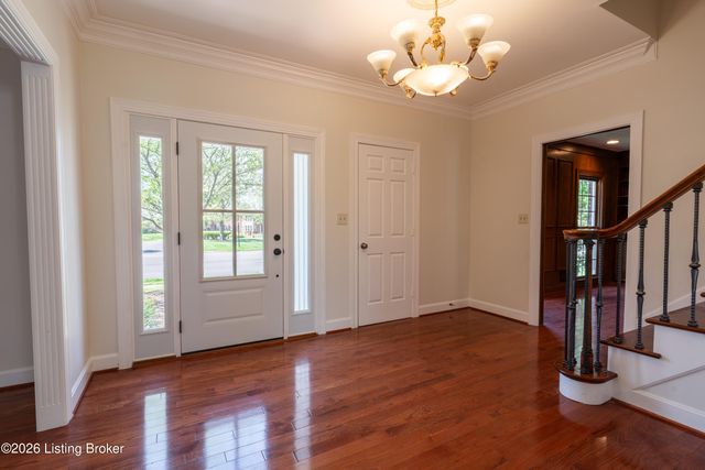 601 Colonel Anderson Pkwy, Louisville, KY 40222