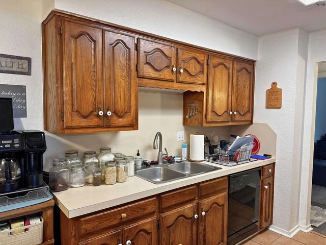 4324 EDGEHILL, Wichita Falls, TX 76306