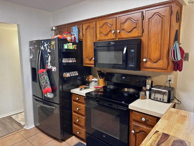 4324 EDGEHILL, Wichita Falls, TX 76306