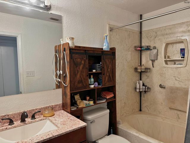 4324 EDGEHILL, Wichita Falls, TX 76306