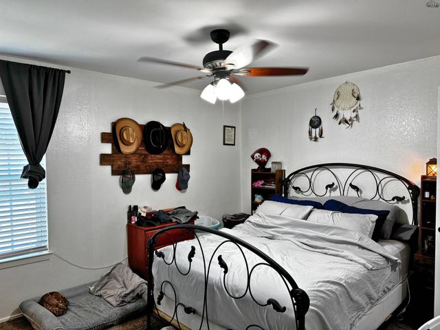 4324 EDGEHILL, Wichita Falls, TX 76306