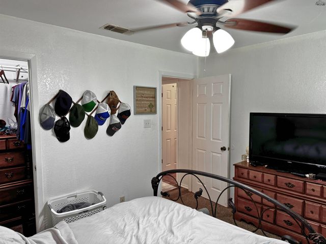 4324 EDGEHILL, Wichita Falls, TX 76306