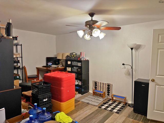 4324 EDGEHILL, Wichita Falls, TX 76306