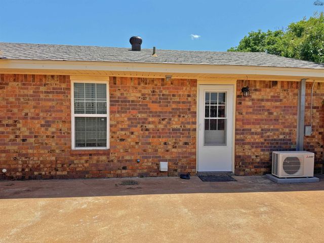4324 EDGEHILL, Wichita Falls, TX 76306