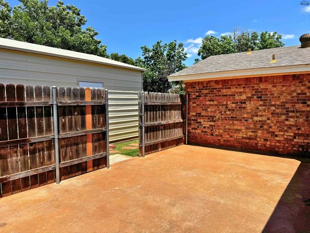 4324 EDGEHILL, Wichita Falls, TX 76306