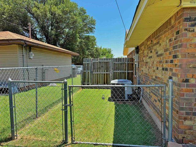 4324 EDGEHILL, Wichita Falls, TX 76306