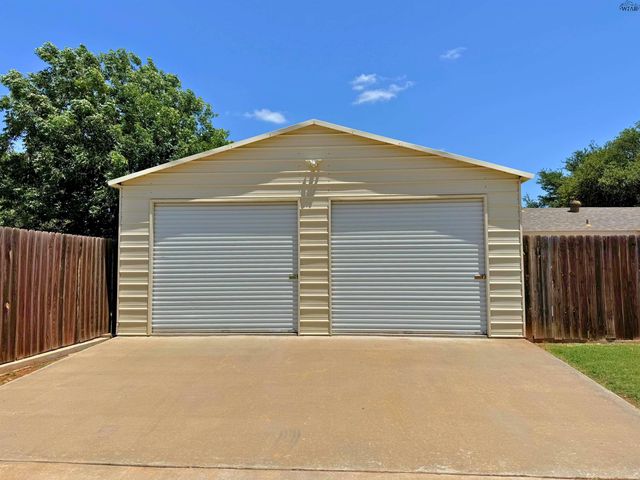 4324 EDGEHILL, Wichita Falls, TX 76306