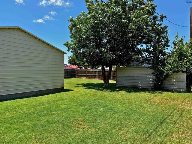 4324 EDGEHILL, Wichita Falls, TX 76306
