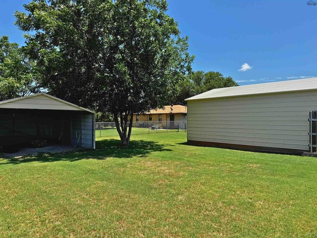 4324 EDGEHILL, Wichita Falls, TX 76306