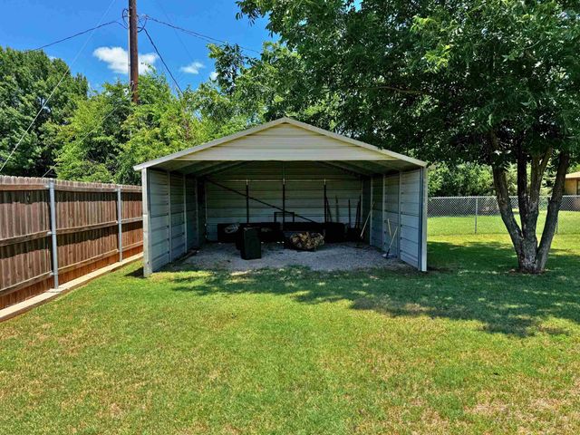 4324 EDGEHILL, Wichita Falls, TX 76306