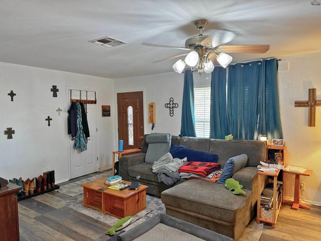 4324 EDGEHILL, Wichita Falls, TX 76306