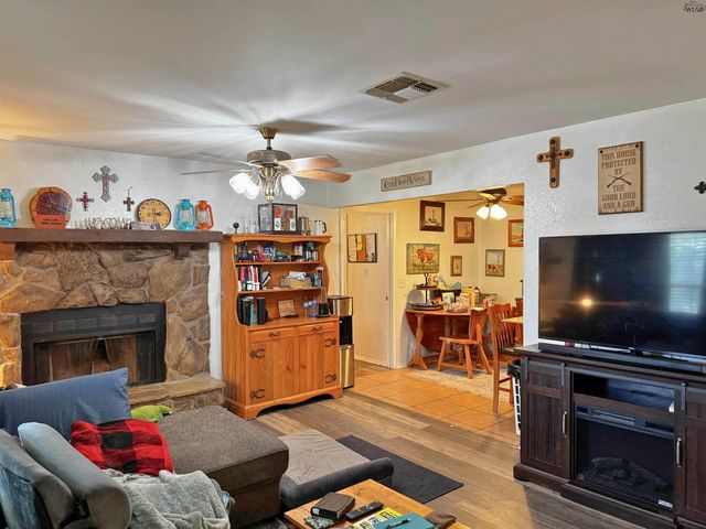 4324 EDGEHILL, Wichita Falls, TX 76306