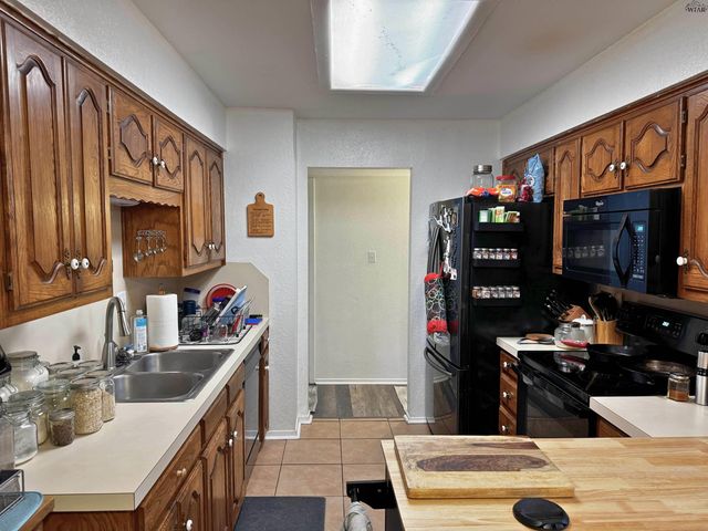 4324 EDGEHILL, Wichita Falls, TX 76306