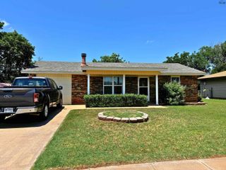 4324 EDGEHILL, Wichita Falls, TX 76306
