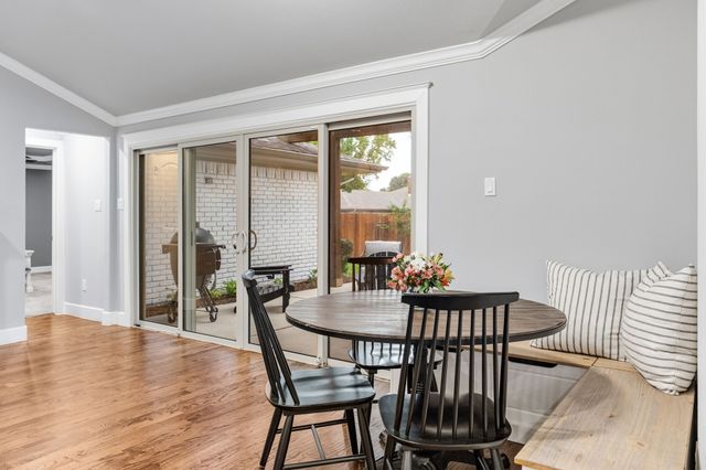 317 Woodcrest Drive, Richardson, TX 75080