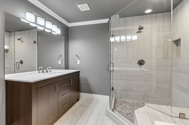 317 Woodcrest Drive, Richardson, TX 75080