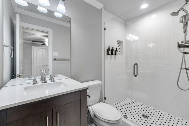 317 Woodcrest Drive, Richardson, TX 75080