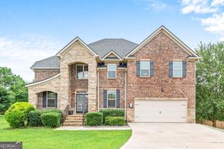 317 Hitt Trace, Mcdonough, GA 30252