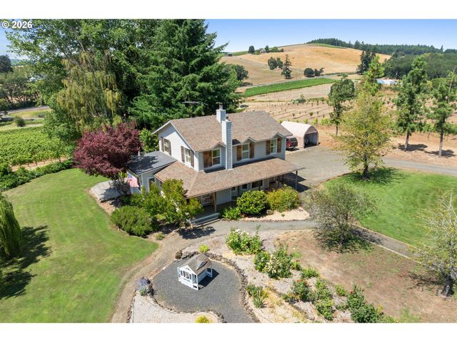 3600 OAK GROVE Rd, Rickreall, OR 97371