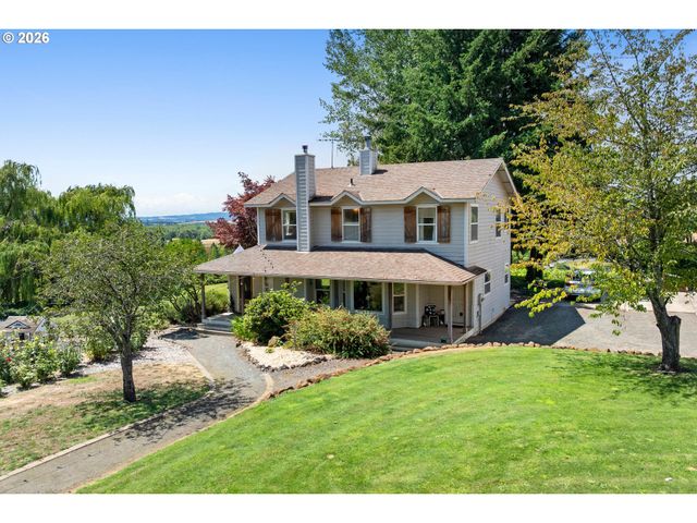 3600 OAK GROVE Rd, Rickreall, OR 97371