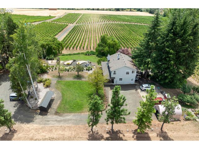 3600 OAK GROVE Rd, Rickreall, OR 97371