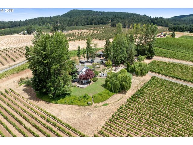 3600 OAK GROVE Rd, Rickreall, OR 97371