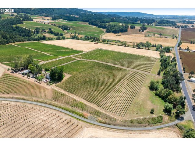 3600 OAK GROVE Rd, Rickreall, OR 97371