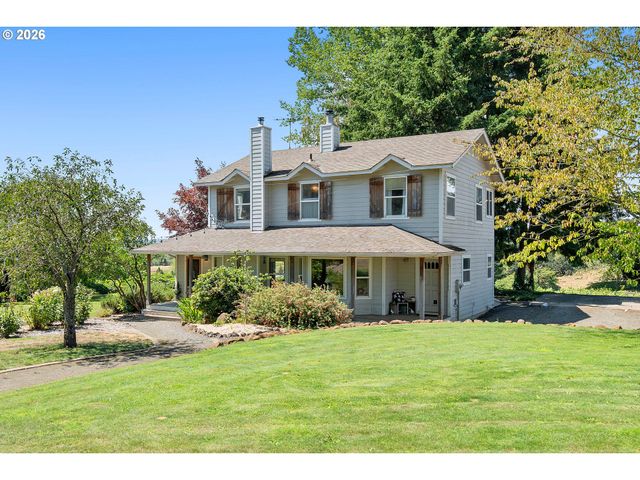 3600 OAK GROVE Rd, Rickreall, OR 97371