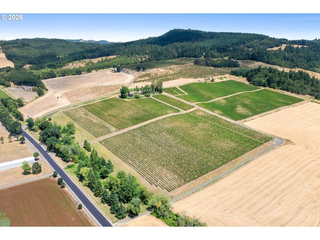 3600 OAK GROVE Rd, Rickreall, OR 97371