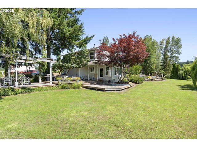 3600 OAK GROVE Rd, Rickreall, OR 97371