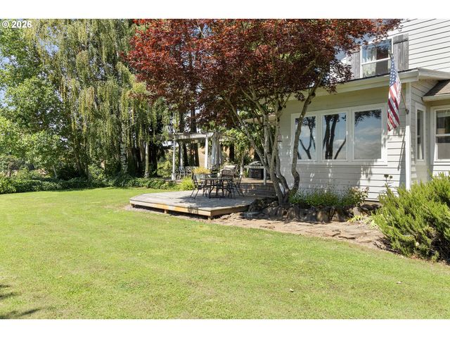 3600 OAK GROVE Rd, Rickreall, OR 97371