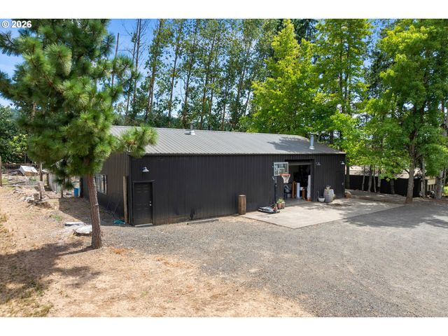 3600 OAK GROVE Rd, Rickreall, OR 97371