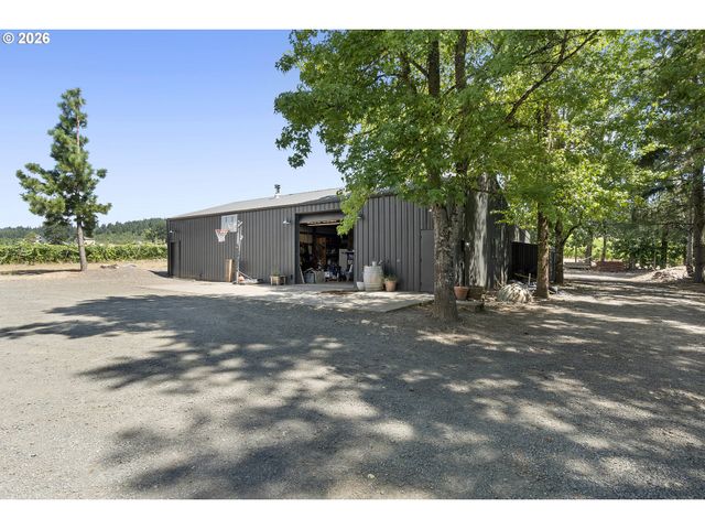 3600 OAK GROVE Rd, Rickreall, OR 97371